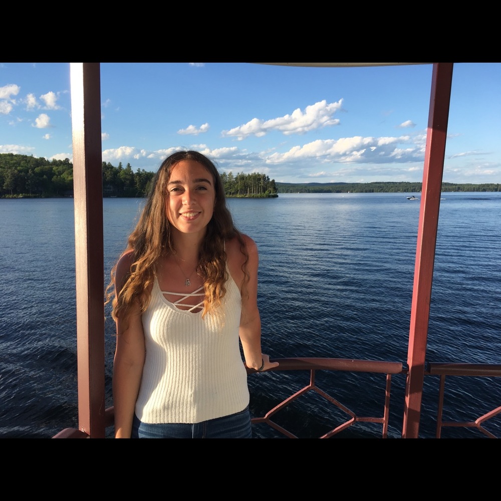 Meet your Posher, Meaghan